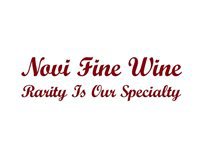 Novi Fine Wine