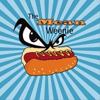 Mean Weenie Logo